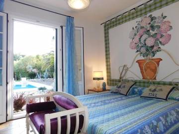 Villa per 6 Persone in Albarella, Polesine, Foto 4