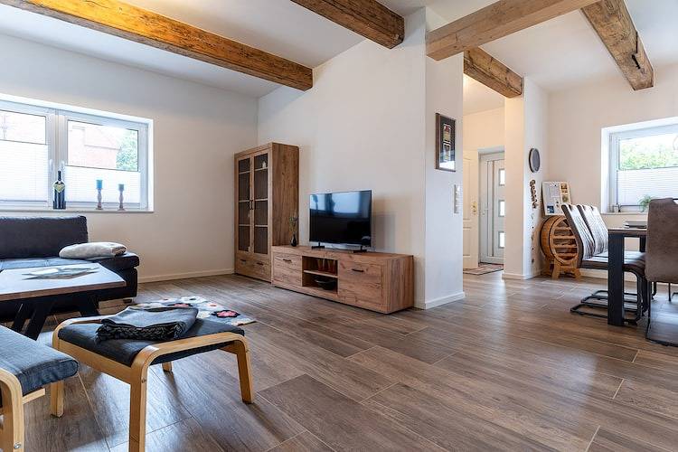 Ferienhaus in Tating in Tating, Eiderstedt