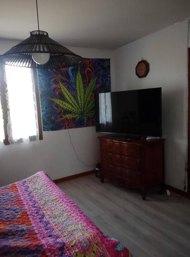 Maison de vacances pour 8 personnes, avec Jacuzzi ainsi que Jardin et Sauna