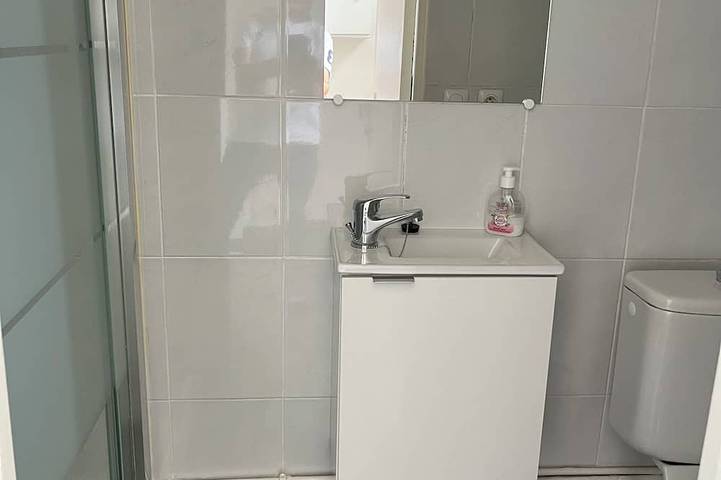 Gîte pour 4 personnes à Les Pavillons-sous-Bois - 4