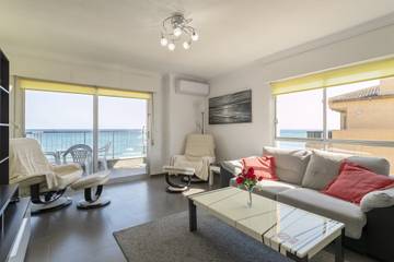 Apartment for 6 People in Las Calas, Torrevieja, Photo 3