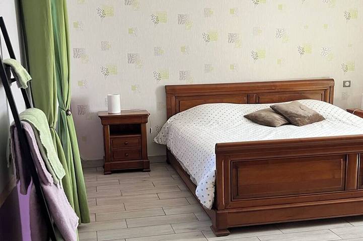 Location de vacances pour 6 personnes à Archignac - 4