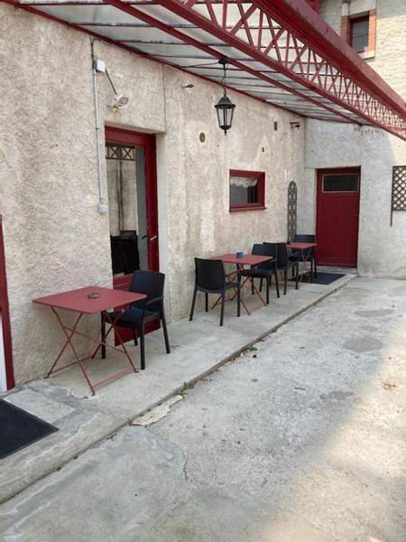 Gîte pour 2 personnes, avec jardin et sauna, animaux acceptés dans Châteauvillain - 2