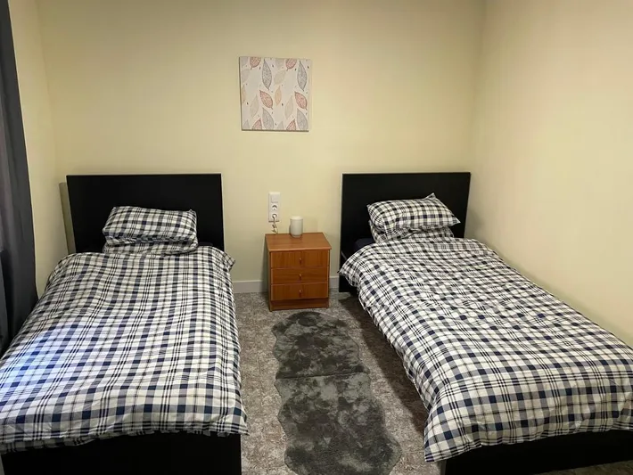 Casa de huéspuedes para 10 personas, con terraza y vistas - 1