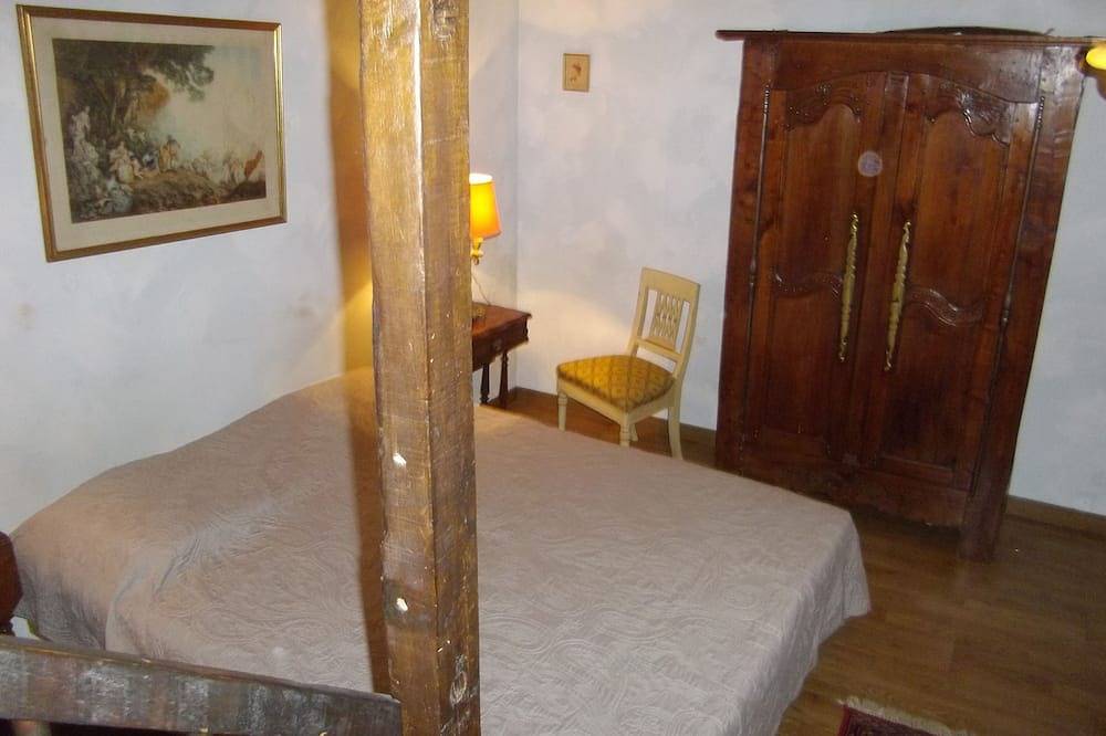 Appartement entier, Appartement de charme 2 /4 personnes Wi-Fi Centre ville in Albi, Région d'Albi