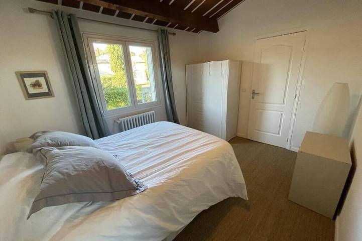 Villa pour 8 personnes, animaux acceptés à Venelles - 4