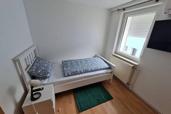 Ferienhaus für 7 Personen in Magdeburg - 3