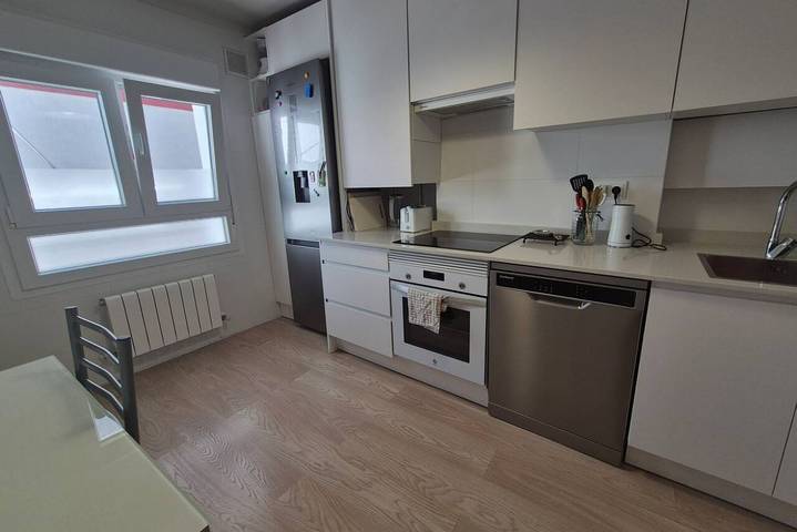 Gîte pour 6 personnes à Gijón - 3