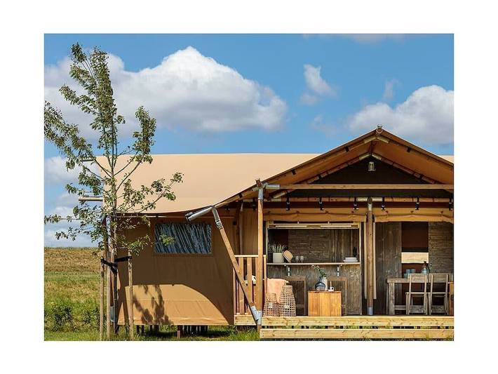Location de vacances pour 4 personnes, avec Balcon/Terrasse ainsi que Terrasse et Jardin à Mol
