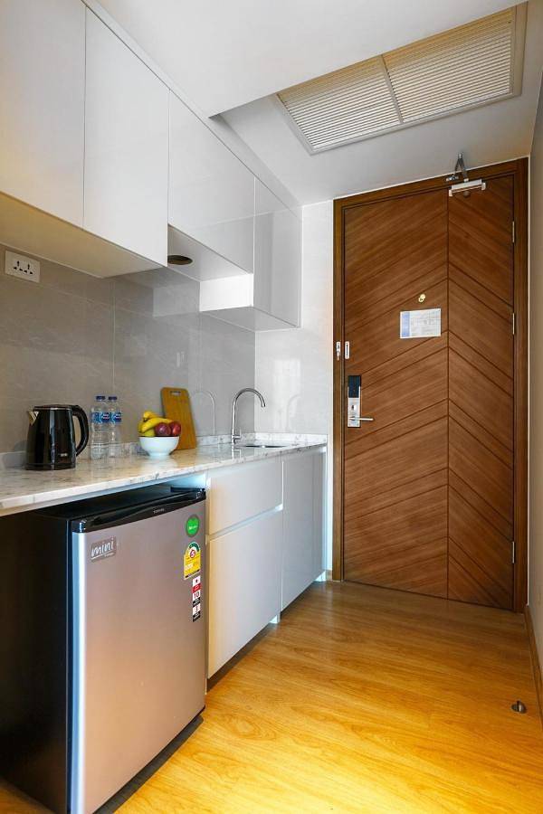 Gîte pour 2 personnes, avec jardin et piscine dans Rawai Beach - 2