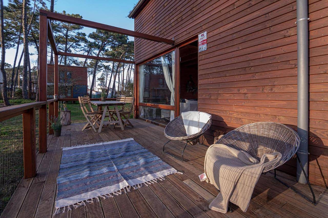 Two-Bedroom House in Fão, Ofir (Portugal)