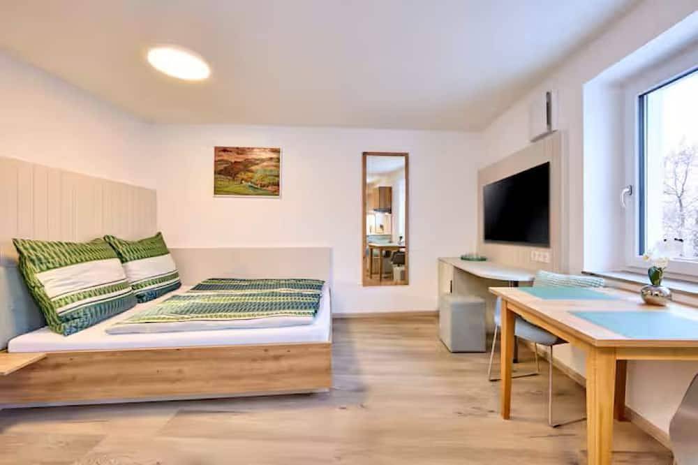 Ganze Wohnung, Duo Apartment mit Küche (2amk) in Starnberg, Starnberger See