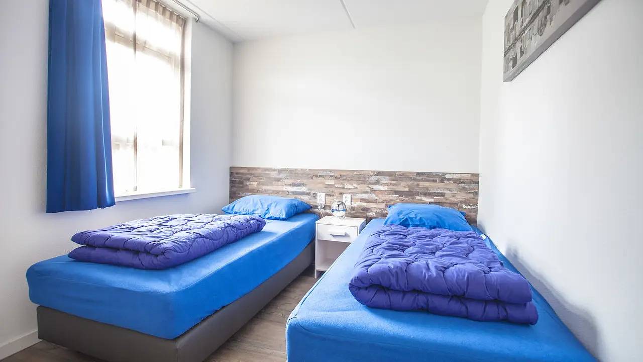 Ferienhaus für 6 Personen (100 m²) in Opperdoes in Medemblik, Ijsselmeer