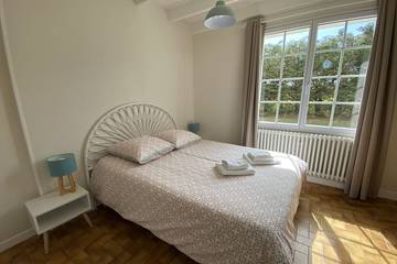 Maison De Vacances pour 39 Personnes dans Jard-sur-Mer, Vendée, Photo 4