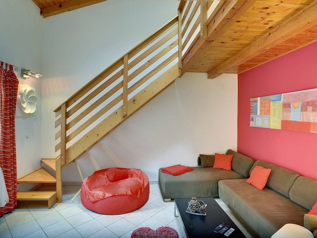 Ferienhaus in Banjole am Meer in Banjole, Südküste Istrien