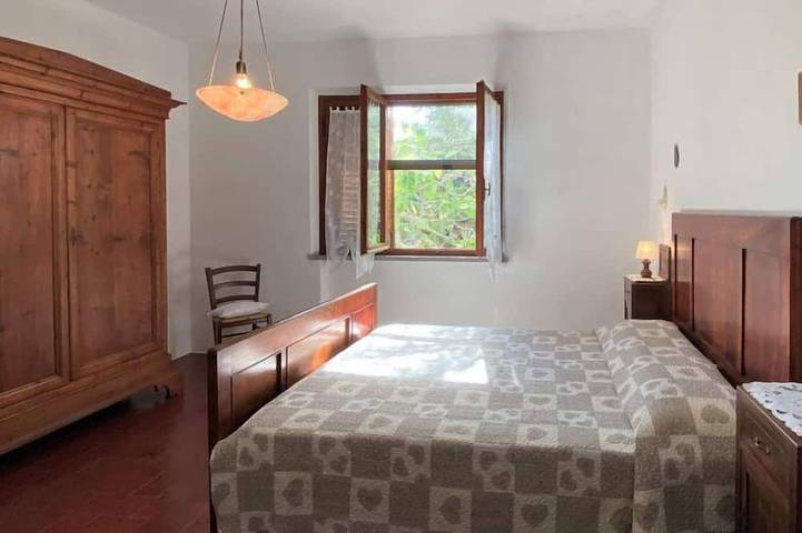 Appartamento intero, Appartamento Sonia in Riparbella, Costa degli Etruschi