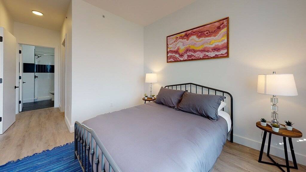 Ganze Wohnung, 2Br apt close to Ewr Airport 1357 in Union County