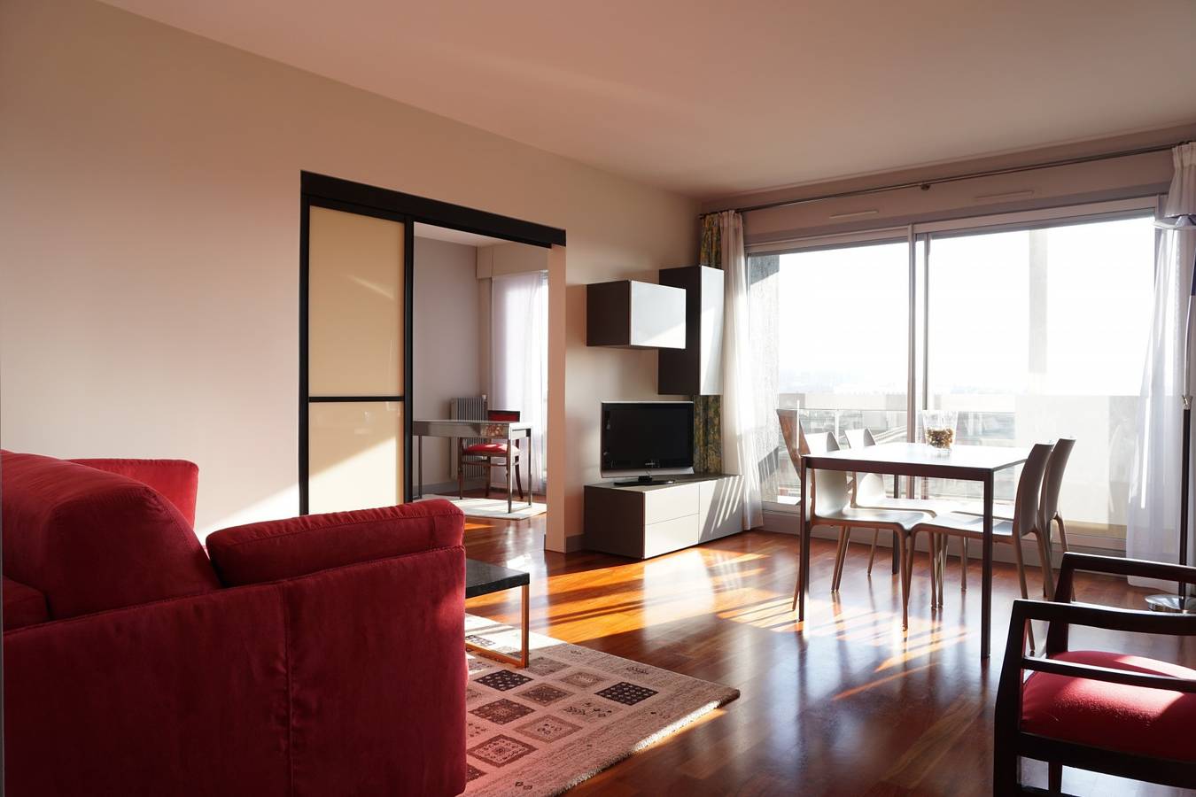 Appartement de vacances