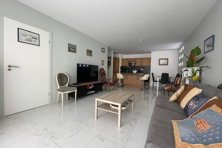 Gîte pour 6 personnes, avec balcon, adapté aux familles dans Aquarium de la Rochelle - 3