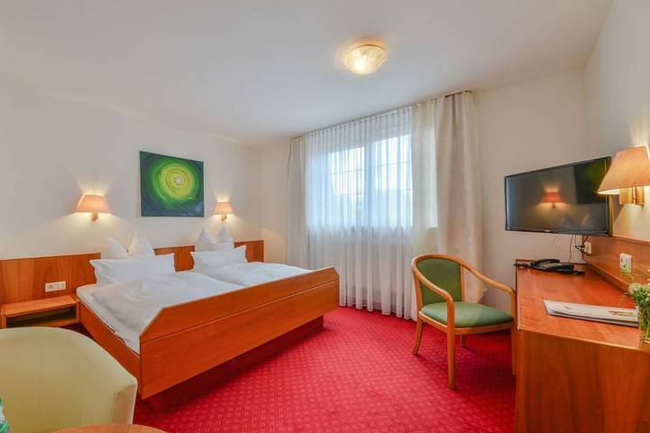 Ferienwohnung für 2 Personen - 1