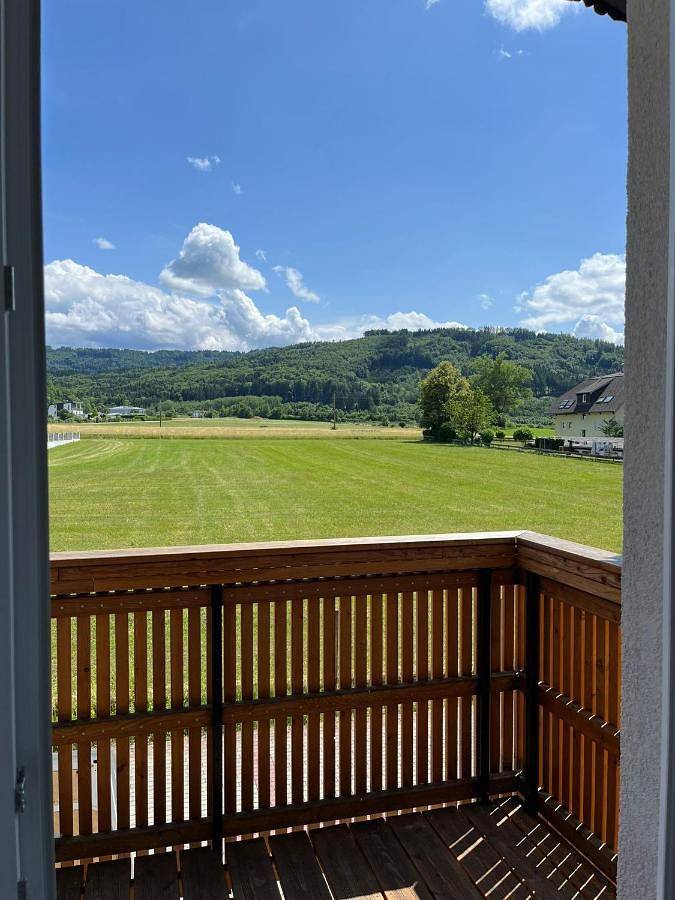 Ganze Wohnung, Danner Familien-Ferienwohnungen - Ruhige Lage, 650 m zum Attersee & zentral in Schörfling in Schörfling am Attersee, Bezirk Vöcklabruck