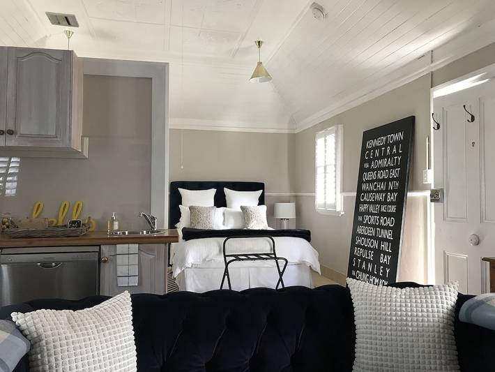 Holiday home for 2 people in New South Wales