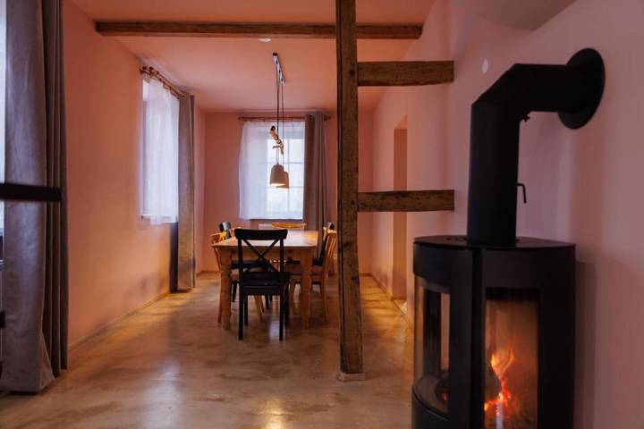 Bauernhof für 6 Personen, mit Garten in Rheinland-Pfalz - 4