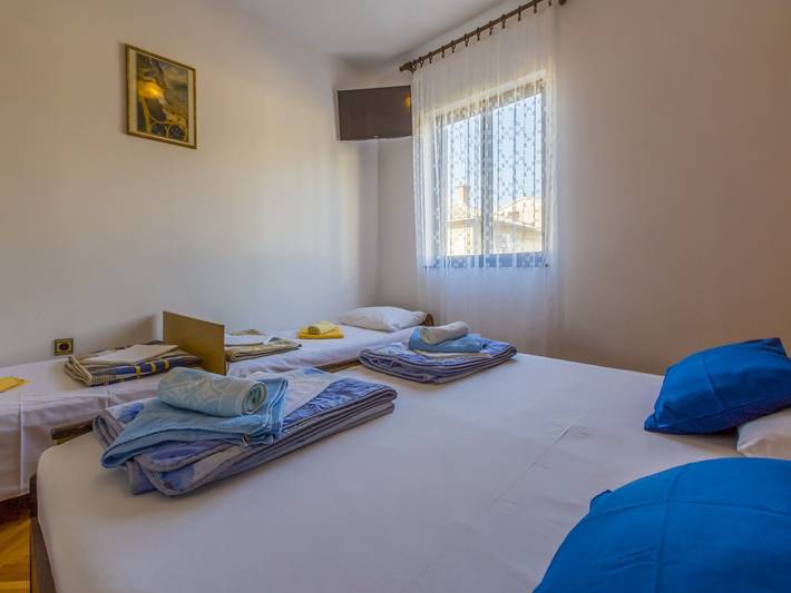 Hotel für 3 Personen in Crikvenica - 4