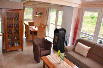 Ferienhaus für 6 Personen in Strand Baabe, Baabe, Bild 2