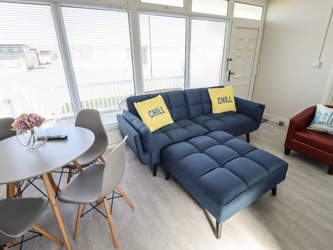23 Cherry Park in Chapel St. Leonards, Lincolnshire
