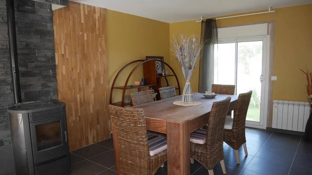 Ferienhaus für 6 Personen (140 m²) in Guissény in Guissény, Région de Brest