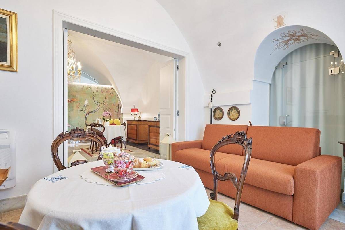 Corte Mare B&B in Ceriale, Riviera di Ponente