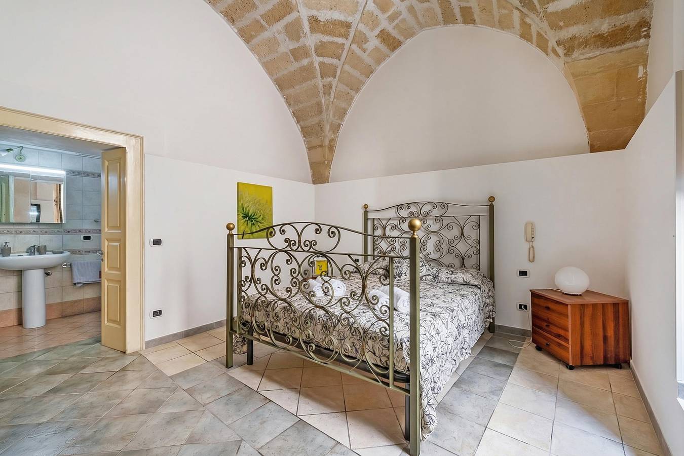 Entire apartment, Terra Mia In The Historic Center Of Lecce in Lecce, Lecce Province