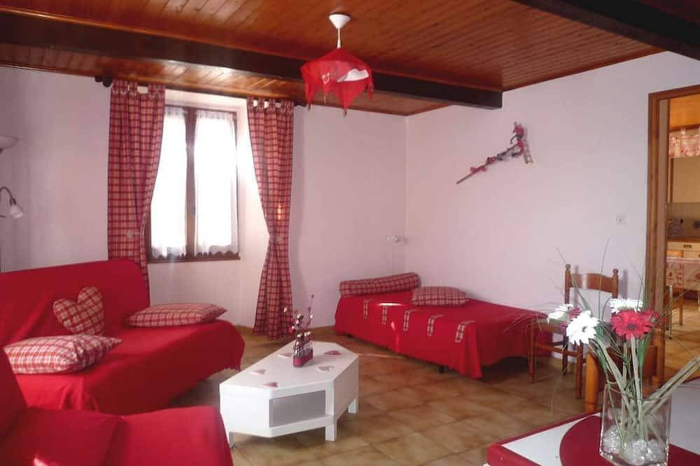 Appartement entier, Appartement 2 chambres proche lac, ski et randonnées – Bernex/Évian in Saint-Paul-en-Chablais, Région de Thonon-les-Bains