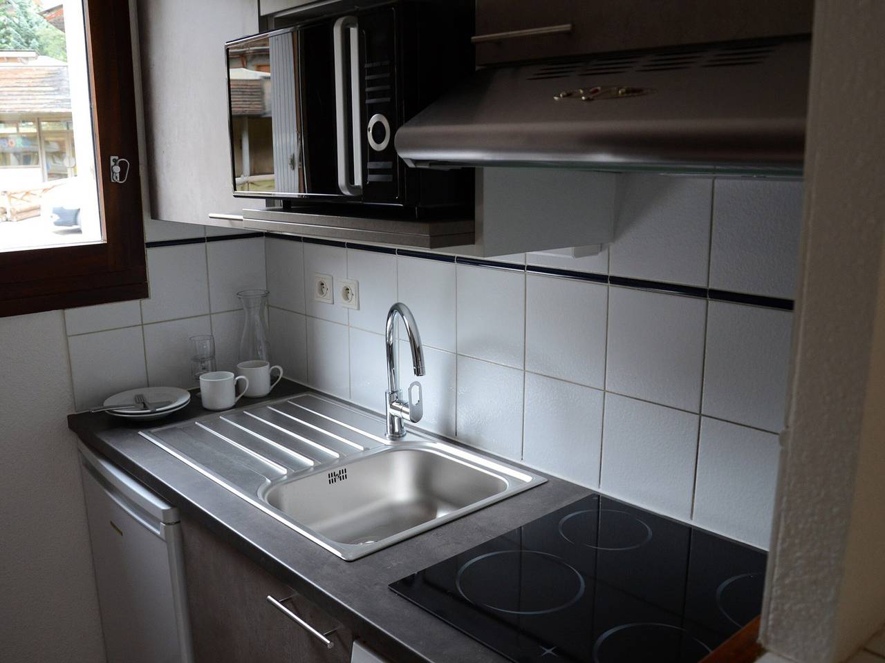 Appartement entier, Chalet triplex confortable · 8 pers · Wifi Gratuit · Animaux admis in La Salle-les-Alpes, Serre Chevalier