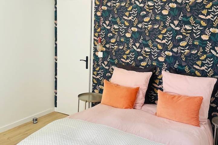 Gîte pour 6 personnes à Voiron - 2