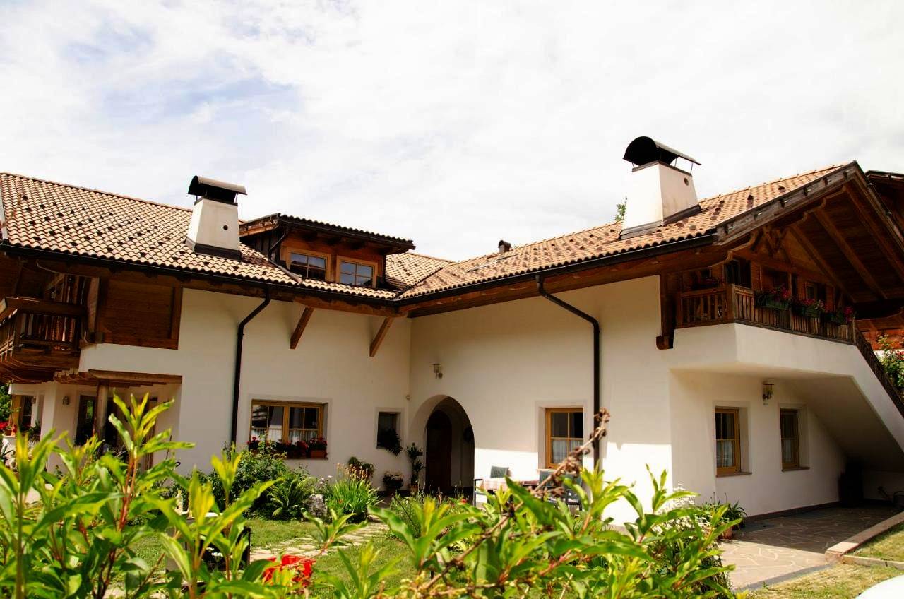 Ganze Wohnung, Two-Bedroom Apartment in Petersberg (Deutschnofen), Deutschnofen