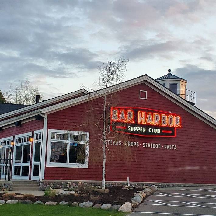 Vacation apartment for 8 people in Minnesota