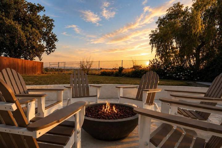 Casa de vacaciones para 12 personas, con balcón y jacuzzi - 1