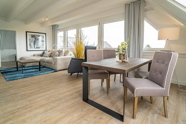 Ferienwohnung für 4 Personen in Munkmarsch - 3