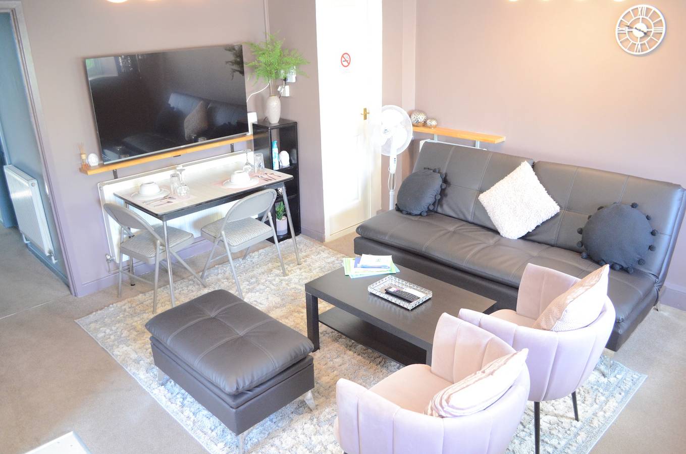 Cottage for 3 People in Gloucestershire