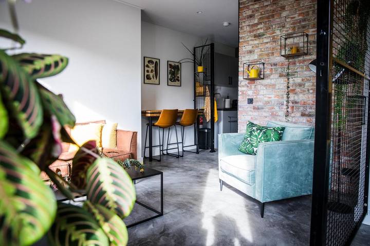 Gîte pour 2 personnes, avec vue et terrasse à Middelbourg - 3