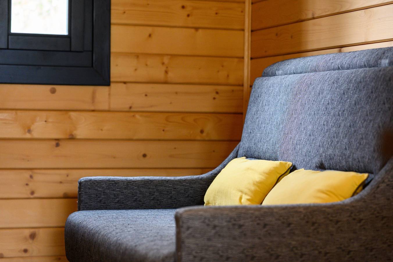 Les Terrasses des Boulleaux - Chalet Spa 2, foto 11
