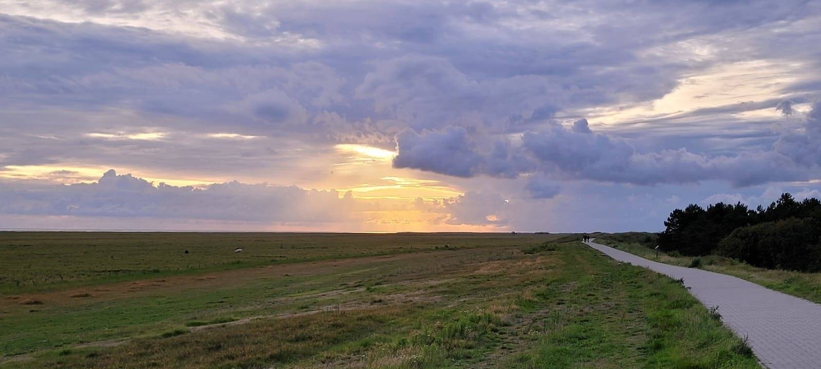 Ganze Ferienwohnung, Spo am Leuchtturm in Böhl (St. Peter-Ording), St. Peter-Ording