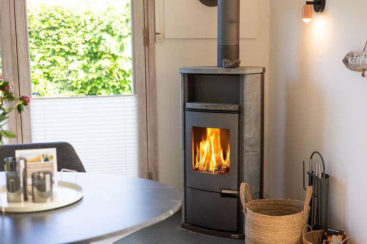 Ferienhaus für 4 Personen, mit Sauna und Garten in Westerholz - 4