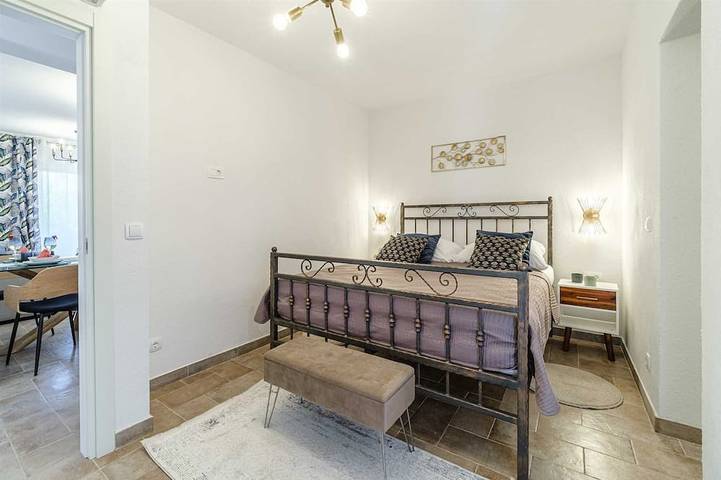 Casa Vacanze Josipa con piscina riscaldata in San Pietro di Brazza, Brac