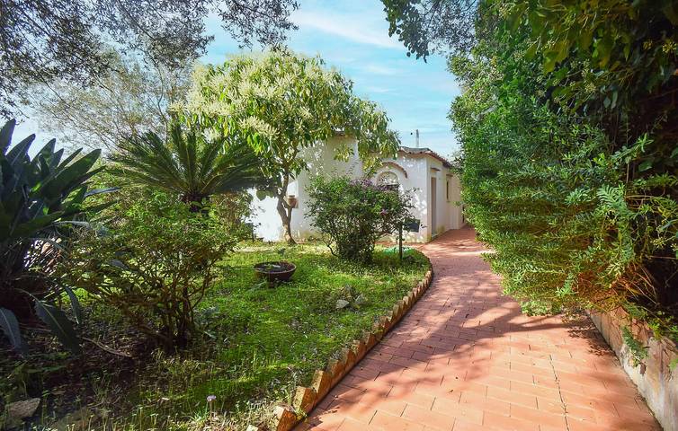 Location de vacances pour 8 personnes, avec jardin et terrasse, animaux acceptés à Anacapri - 4