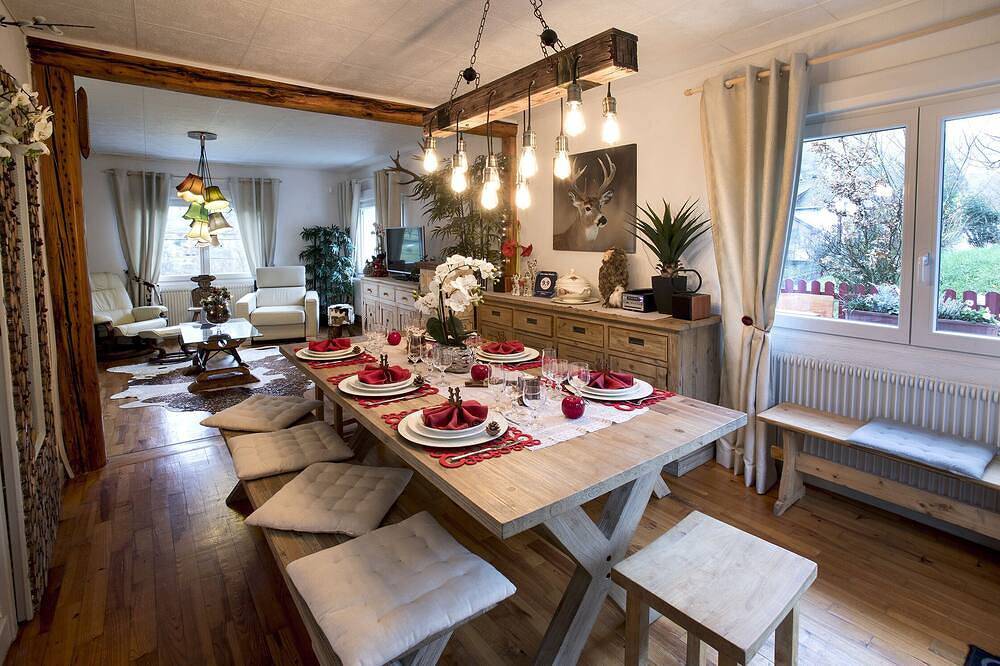 Casa vacanza a Alsazia a partire da 170€ a notte