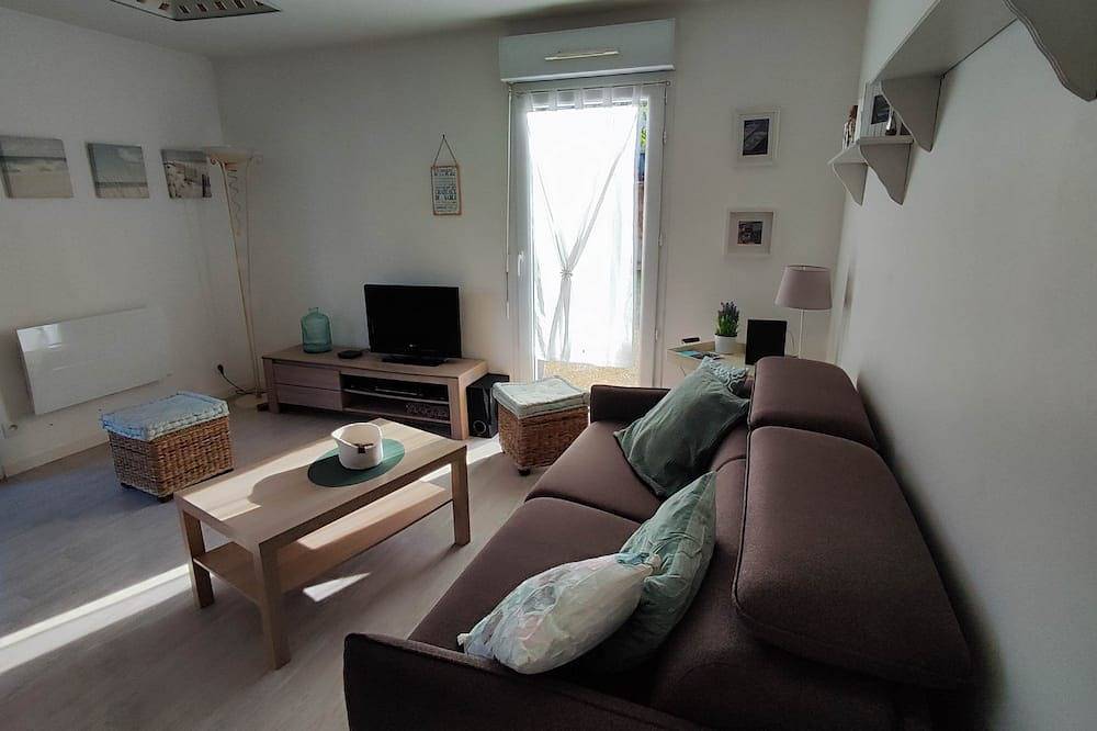 Photo : Appartement de vacances