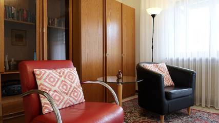 Ferienwohnung für 2 Personen in Höchenschwand, Hochschwarzwald, Bild 3